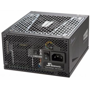 Блок питания Seasonic 750W PRIME Titanium NEW (PRIME TX-750 (SSR-750TR)) в Ивано-Франковске