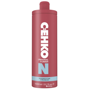 Лосьон для завивки C:EHKO Универсал химический состав N для нормальных волос (4012498707541) лучшая модель в Ивано-Франковске