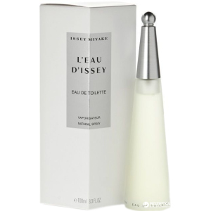 Тестер Туалетна вода для жінок Issey Miyake L'eau D'issey 100 мл (3423473001683) ТОП в Івано-Франківську