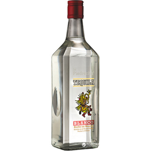 Текіла Calvet Piedrecita Tequila Blanco 0.7 л 38% (3263280107686) краща модель в Івано-Франківську