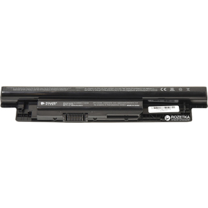 Акумулятор PowerPlant для Dell Inspiron 14-3421 (11.1V/5200mAh) (NB440030) рейтинг