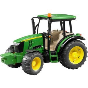 Іграшка Bruder Трактор John Deere 5115M (02106) (4001702021061)