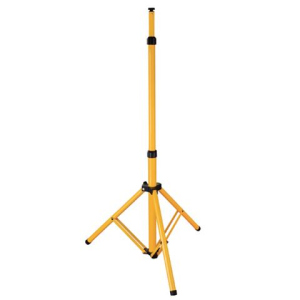 Подставка для прожектора Horoz Electric Tripod Single 650-1600мм (107-001-0001) надежный