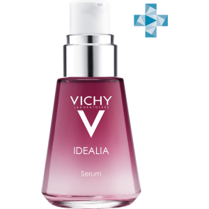 Сироватка Vichy Idealia антиоксидант посилює сяйво шкіри для всіх типів шкіри 30 мл (3337875605069) ТОП в Івано-Франківську