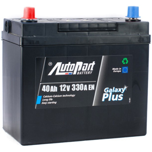 Автомобильный аккумулятор Autopart 40 Ah/12V Japan (1) (ARL040-J01)