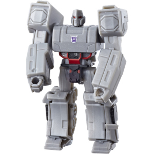 Іграшка Hasbro Transformers Cyberverse Megatron 10 см (E1883_E1895) (5010993507054) ТОП в Івано-Франківську