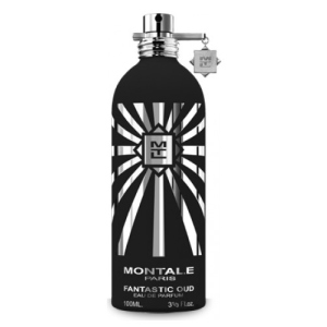 Парфумована вода унісекс Montale Fantastic Oud 100 мл (ROZ6205052760) краща модель в Івано-Франківську