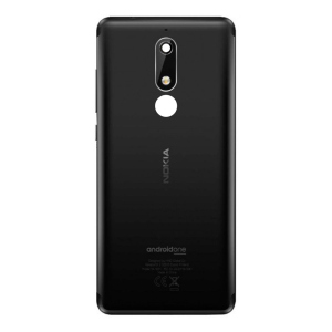 Задня кришка Nokia 5.1 Original PRC надійний