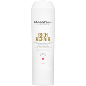 Кондиціонер Goldwell Dualsenses Rich Repair для відновлення пошкодженого волосся 200 мл (4021609061380) (206138) ТОП в Івано-Франківську