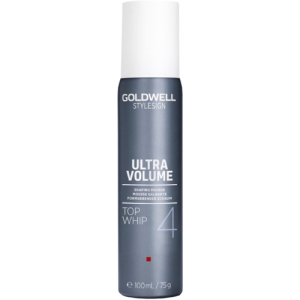 Мус Goldwell Stylesign Ultra Volume Top Whip моделюючий 100 мл (4021609275596) (227559) ТОП в Івано-Франківську