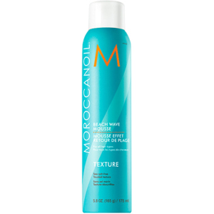 Мусс Moroccanoil Beach Wave Mousse для пляжных локонов 175 мл (7290016033700) лучшая модель в Ивано-Франковске