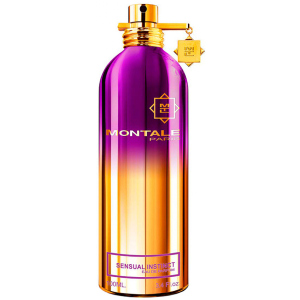 Парфумована вода унісекс Montale Sensual Instinct 100 мл (3760260457019) рейтинг