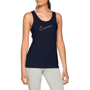 Майка Nike W Nk Tank Vcty 889560-010 L (886549259723_100000000349) ТОП в Івано-Франківську