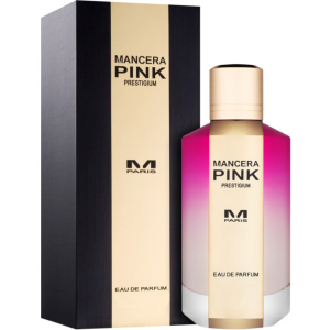 Парфюмированная вода для женщин Mancera Pink Prestigium 120 мл (3760265191406) в Ивано-Франковске