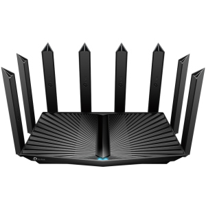 Маршрутизатор TP-LINK Archer AX90 лучшая модель в Ивано-Франковске