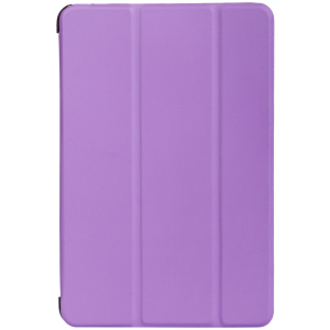 BeCover Smart Case для Lenovo Tab M10 TB-X605/TB-X505 Purple (BC_703285) краща модель в Івано-Франківську