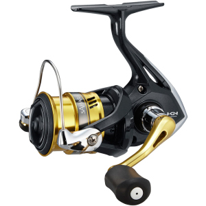 Катушка Shimano Sahara C5000 FI XG (22667224) в Ивано-Франковске