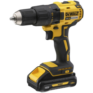 Аккумуляторная безударная дрель-шуруповерт DeWalt DCD777L2T лучшая модель в Ивано-Франковске