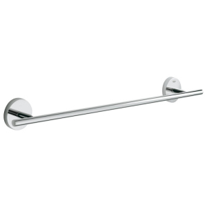 Полотенцедержатель Grohe BauCosmopolitan 40459001 хром (53692) в Ивано-Франковске