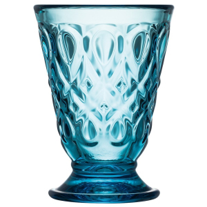 Склянка для води низька La Rochere Lyonnais 200 мл (626532) краща модель в Івано-Франківську