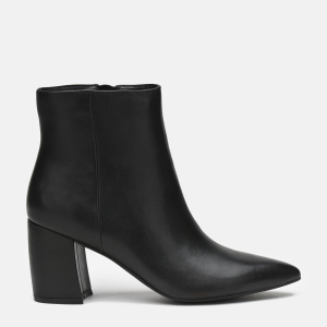 Ботильйони Steve Madden Nadalie Bootie SM11001313-017 39 (8720236118400) ТОП в Івано-Франківську