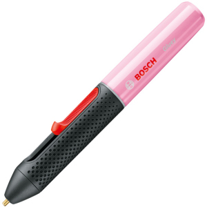 Клеевая ручка Bosch Gluey Cupcake pink (06032A2103) ТОП в Ивано-Франковске