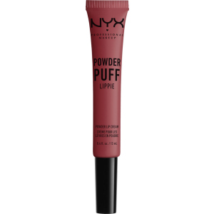 Крем-пудра для губ NYX Professional Makeup Powder Puff Lippie 04 Squad Goals (800897140434)