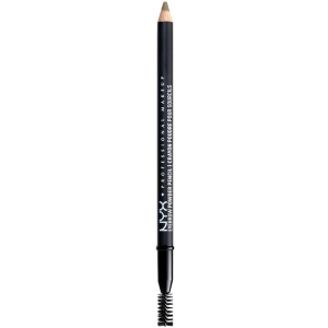 Олівець для брів NYX Professional Makeup Eyebrow Pwdr Pncl 02 Taupe 1.4 г (800897085346) ТОП в Івано-Франківську