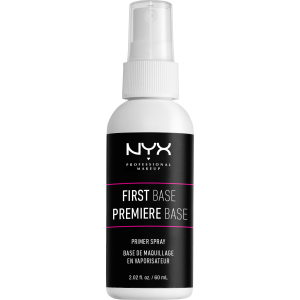 Праймер для лица NYX Professional Makeup First Base Makeup Primer Spray 60 мл (800897848408) ТОП в Ивано-Франковске