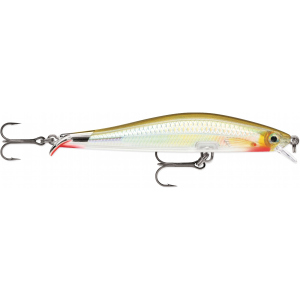 Воблер Rapala Ripstop RPS09 HDI 90 мм 7 г (RPS09 HDI) в Івано-Франківську