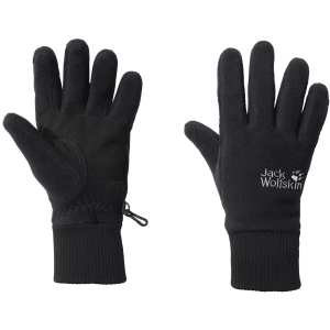 Рукавички Jack Wolfskin Vertigo Glove 1901751-6001 XL Чорні (4060477316307) в Івано-Франківську