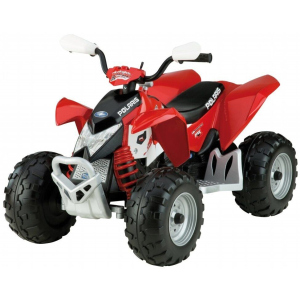 Квадроцикл Peg-Perego Polaris Outlaw 330 W (8005475412398) в Ивано-Франковске