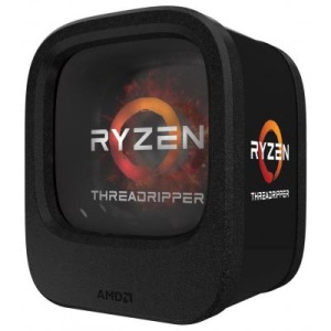 Процесор AMD Ryzen Threadripper 1900X (YD190XA8AEWOF) рейтинг