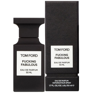 Парфумована вода унісекс Tom Ford Fucking Fabulous 50 мл (888066075848) ТОП в Івано-Франківську