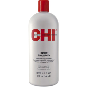 Шампунь для волос CHI Infra Shampoo 946 мл (FB_CHI0032) (633911616284)