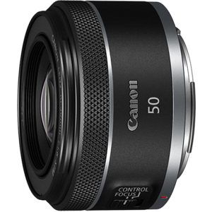 Canon RF 50mm f/1.8 STM (4515C005) Офіційна гарантія в Івано-Франківську