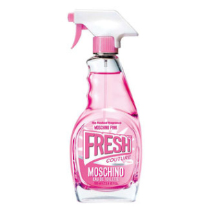 Тестер Туалетна вода для жінок Moschino Fresh Pink Couture 100 мл (8011003838110/8011003839407) краща модель в Івано-Франківську