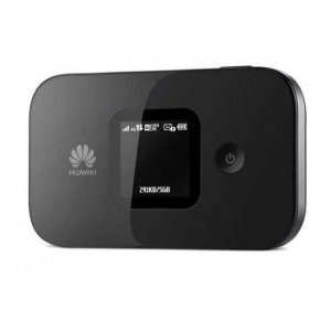 Мобильный 4G/3G WiFi роутер Huawei E5577 с выходом под антенну ТОП в Ивано-Франковске