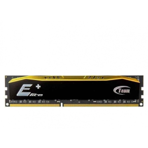 Модуль памяти Team DDR3 4GB 1600 MHz Elite Plus (TPD34G1600HC1101) (F00183317) в Ивано-Франковске