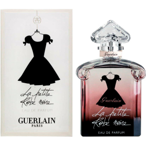 купить Парфюмированная вода для женщин Guerlain La Petite Robe Noire 30 мл (3346470114692)