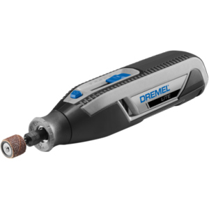 Многофункциональный инструмент Dremel Lite 7760-15 (F0137760JD) надежный