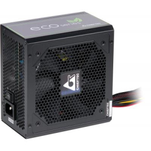 Блок питания CHIEFTEC 600W (GPE-600S) лучшая модель в Ивано-Франковске