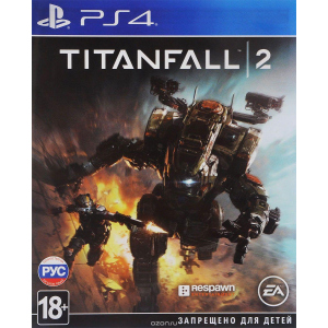 Titanfall 2 (PS4, русская версия) ТОП в Ивано-Франковске