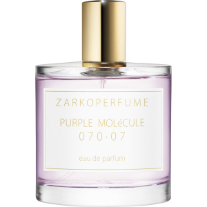 хороша модель Парфумована вода унісекс Zarkoperfume Purple Molecule 070.07 100 мл (5712980000295)