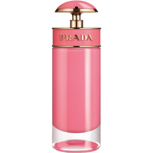 Тестер Туалетна вода для жінок Prada Candy Gloss 80 мл (8435137766680) краща модель в Івано-Франківську