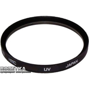 Світлофільтр Hoya HMC UV(С) Filter 72 мм (Y5UVC072) ТОП в Івано-Франківську