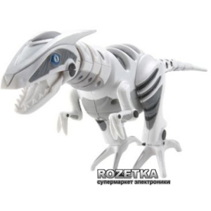 WowWee Mini Roboraptor (W8195) краща модель в Івано-Франківську