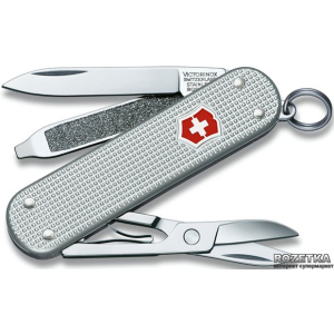 Швейцарський ніж Victorinox Barleycorn (0.6221.26) ТОП в Івано-Франківську