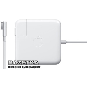 Блок питания для Apple MacBook MagSafe (16.5V 3.65A 60W) (MC461Z/A) ТОП в Ивано-Франковске