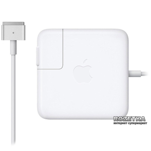 Apple MagSafe 2 45 Вт для MacBook Air (MD592Z/A) краща модель в Івано-Франківську